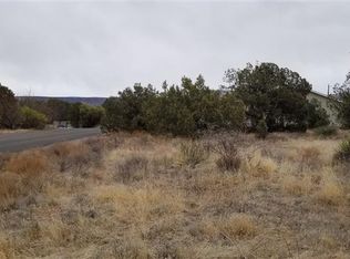 4875-4885 E Valley Ln, Rimrock, AZ 86335