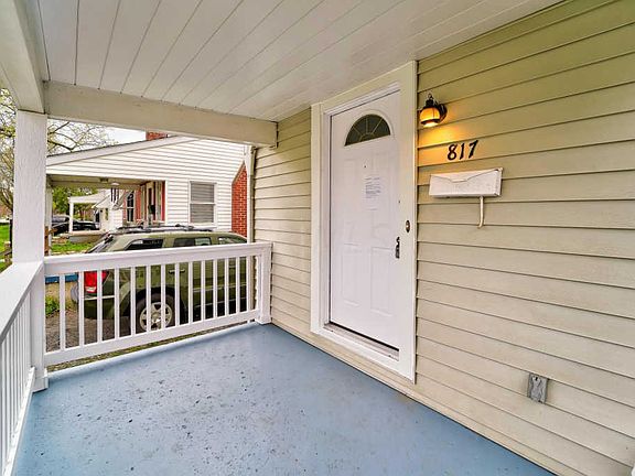 4th image of 817 S Hague Ave