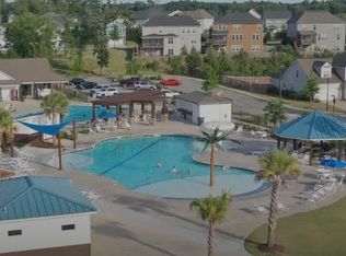 5447 Everlook Cir, Evans, GA 30809