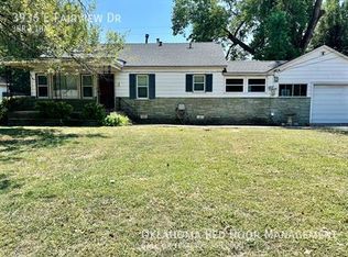 3936 E Fairview Dr, Del City, OK 73115