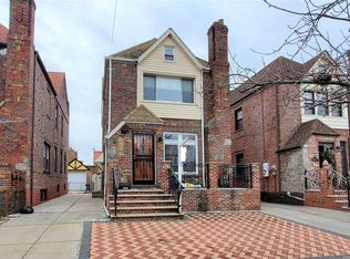 205-22 Murdock Ave, Saint Albans, NY 11412