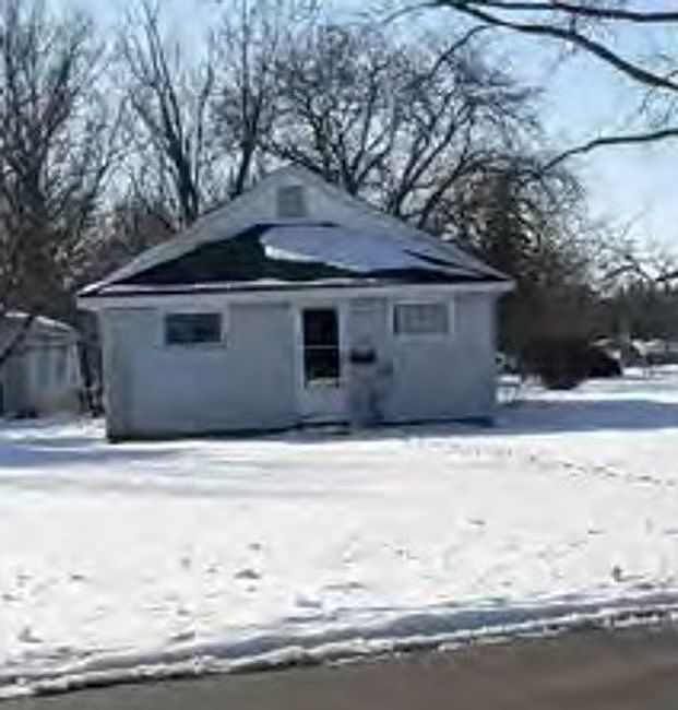 Property Front View