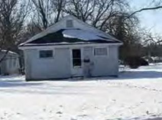 3502 S Home Ave, Marion, IN 46953