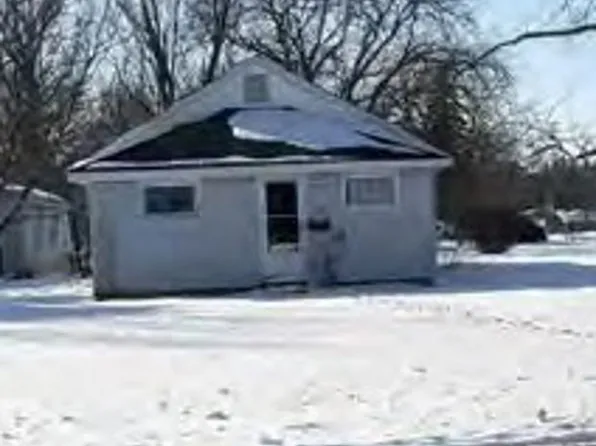 3502 S Home Ave, Marion, IN 46953