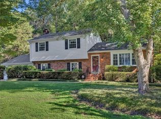 9100 Harmad Dr, North Chesterfield, VA 23235