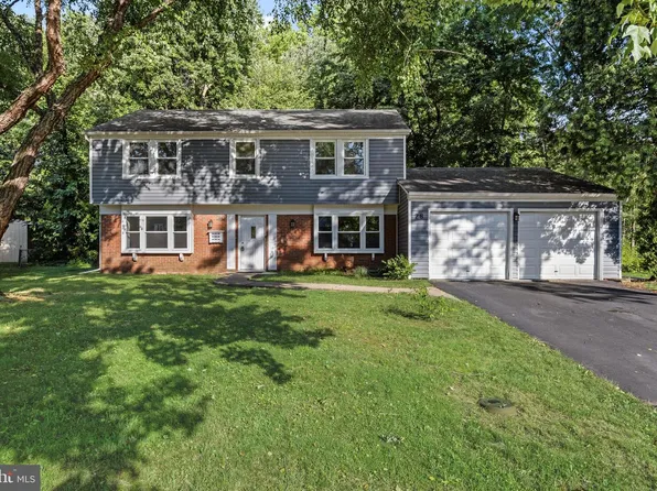 28 Noblewood Pl, Willingboro, NJ 08046