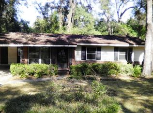 1102 Tanner Dr, Tallahassee, FL 32305