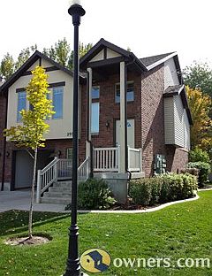 Side of Home