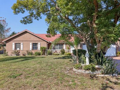 866 McKenny Ave, Deltona, FL, 32725