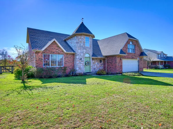 112 Beverly Ln, Dry Ridge, KY 41035