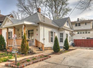 363 Harrison St, Council Bluffs, IA 51503