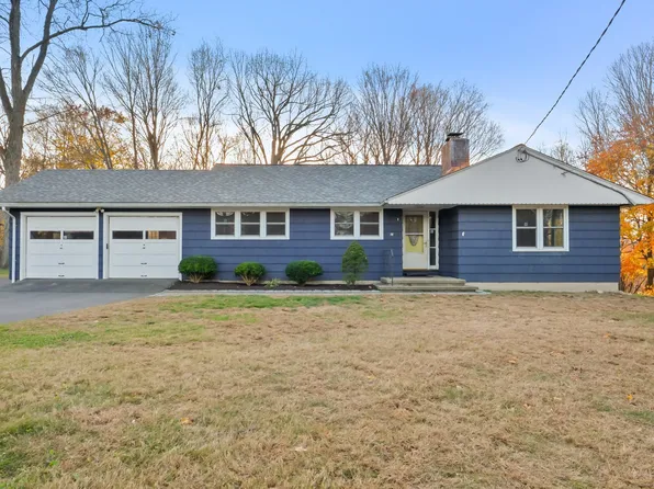 14 Wolfpits Road, Bethel, CT 06801