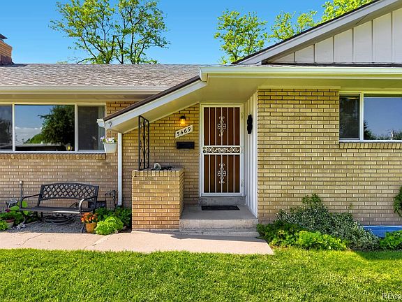 2nd image of 5469 S Huron Way