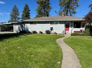 426 W Joseph Ave, Spokane, WA 99205