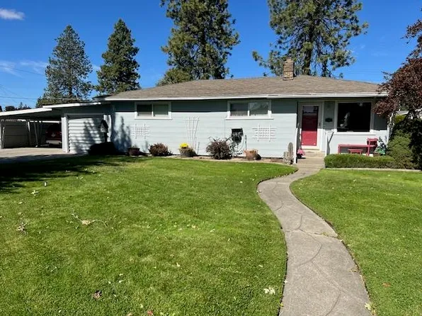 426 W Joseph Ave, Spokane, WA 99205