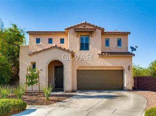10410 Calico Pines Ave, Las Vegas, NV 89135