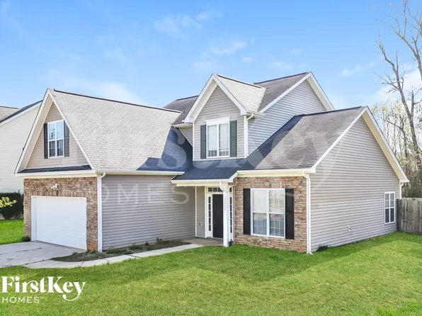 3750 Wharton Dr, Haw River, NC 27258