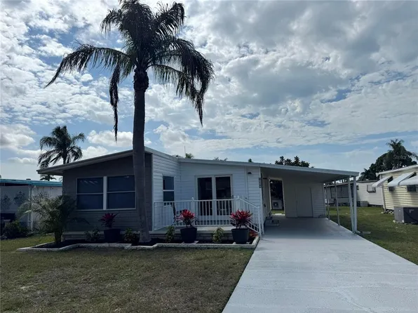 10374 106th Ave #9, Largo, FL 33773