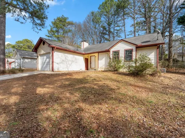 176 Old Atlanta Rd, Stockbridge, GA 30281