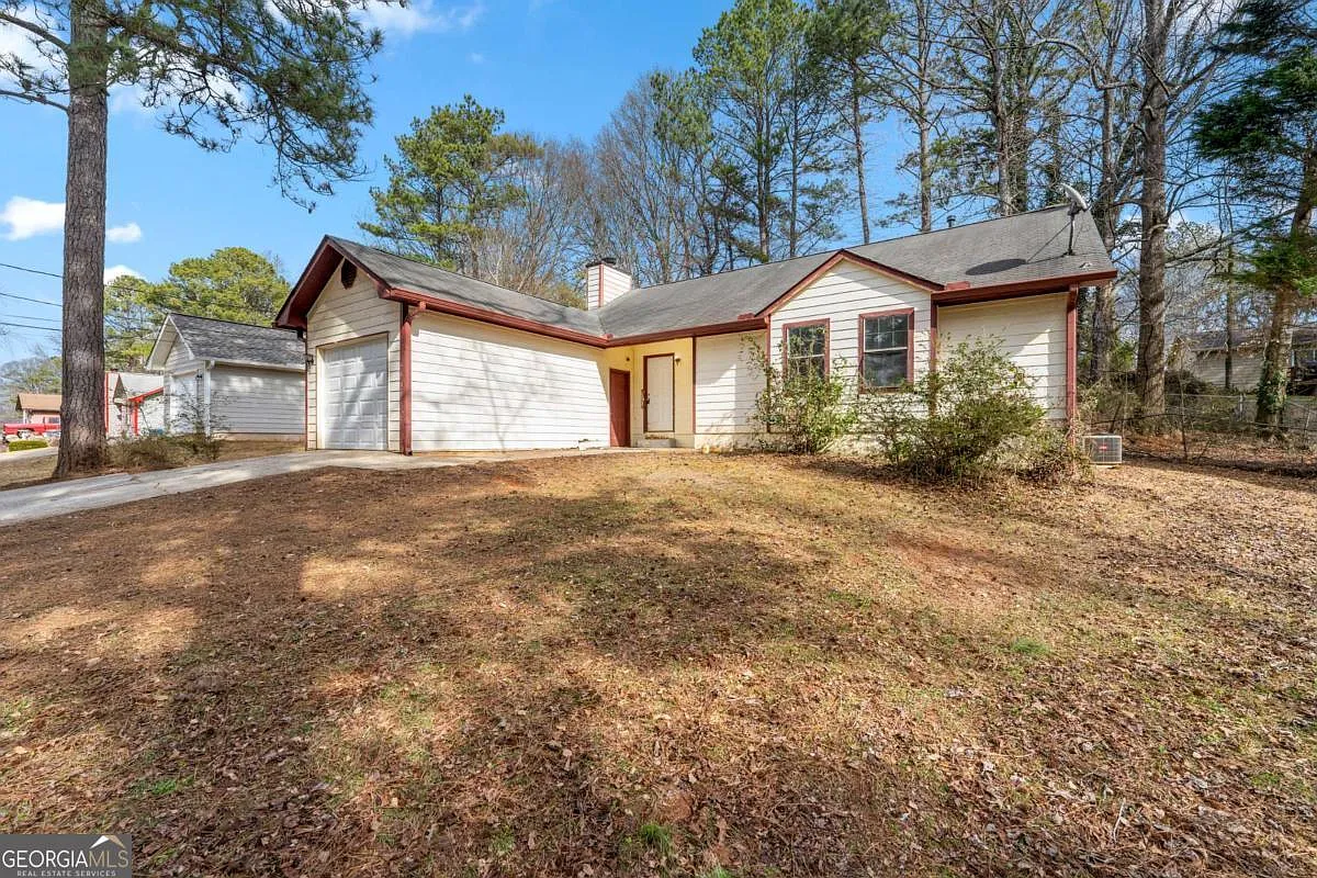 176 Old Atlanta Rd photo 1