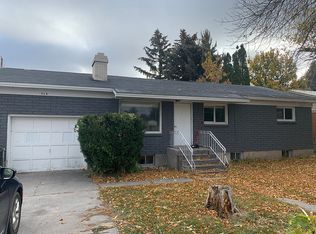 515 S Meridian St, Blackfoot, ID 83221