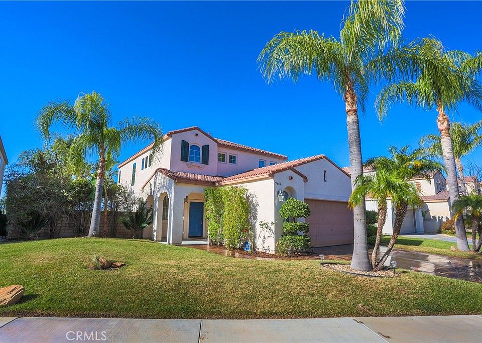 1st image of 27604 Redwood Way