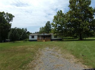 11456 Sparks Davis Rd, Keithville, LA 71047
