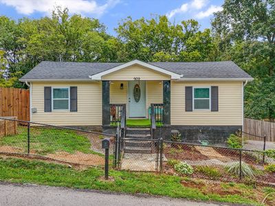 909 Highland Ave, Loudon, TN, 37774