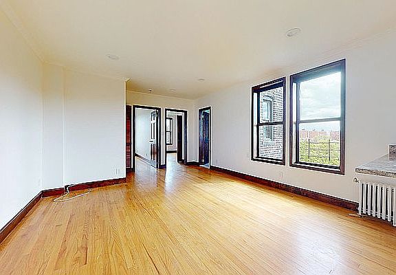 2nd image of 357 Edgecombe Ave Floor 202-6