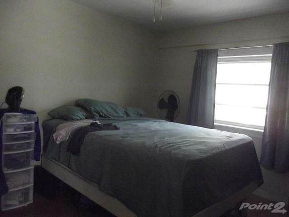 1 Bedroom Apt Bed
