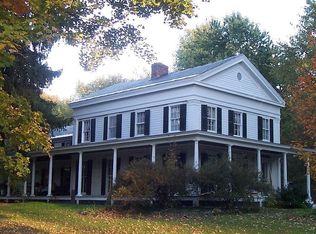 410 Stover Rd, Valley Falls, NY 12185