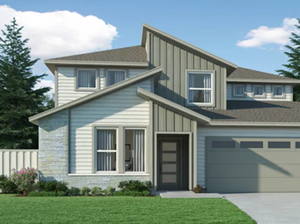 The Pearl (452) Plan, Lakeside Meadows