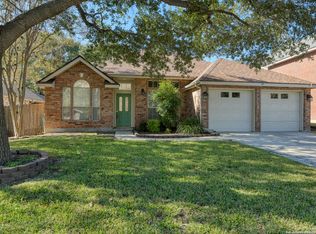 9923 Tezel Rd, San Antonio, TX 78254