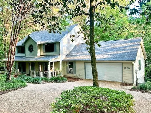 1999 Wildridge Dr, Tallahassee, FL 32303