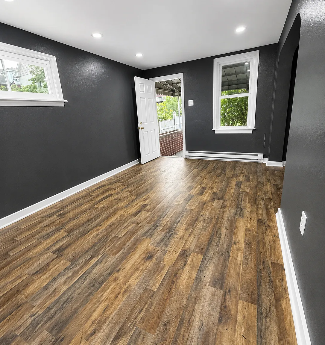 1133 Maryland Avenue - 4 — Photo 4