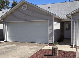 943 Tray Dr, Fort Walton Beach, FL 32547