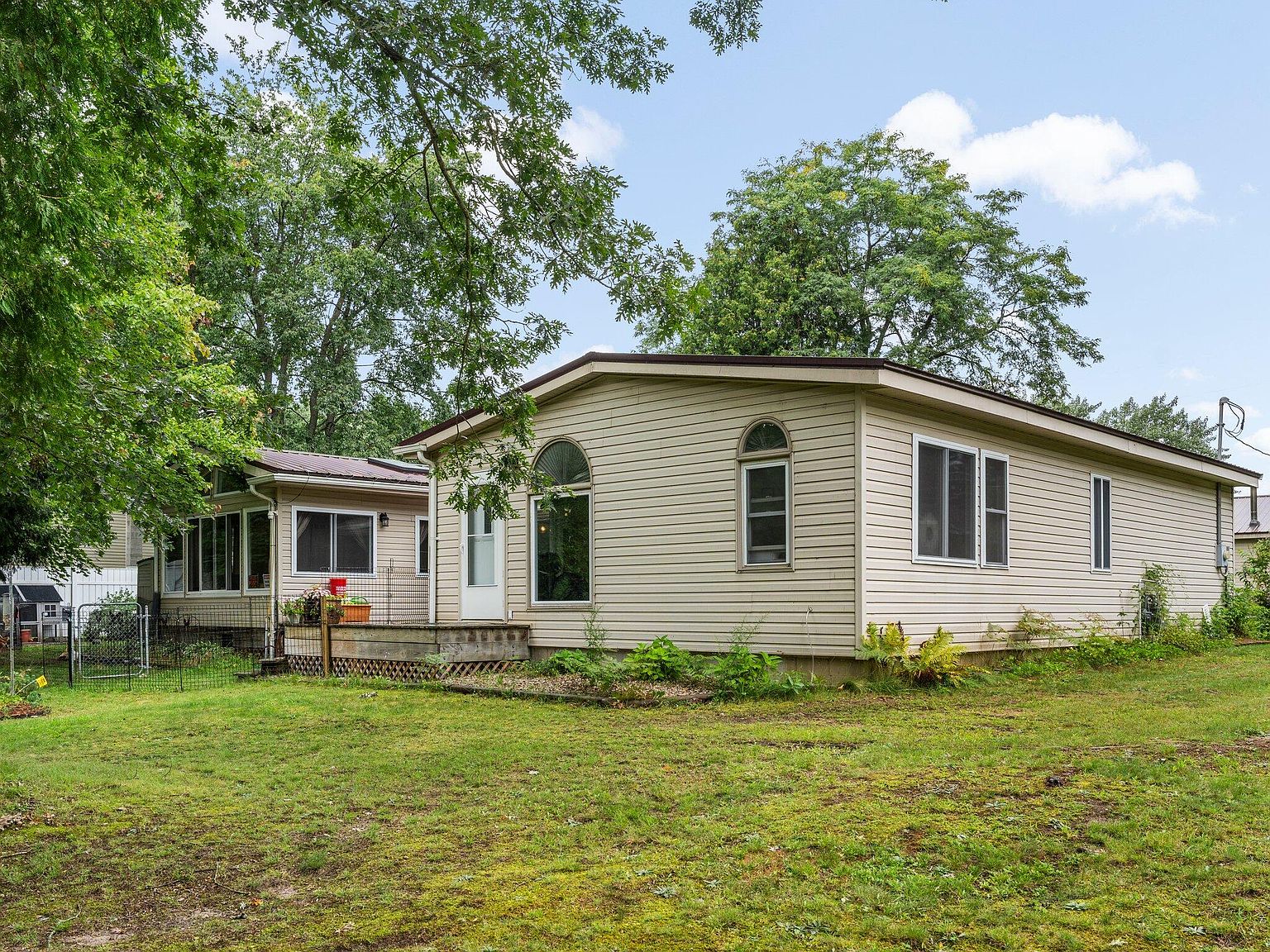 17149 Rapids Dr, Hersey, MI 49639 MLS 23031231 Zillow