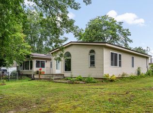 17149 Rapids Dr, Hersey, MI 49639