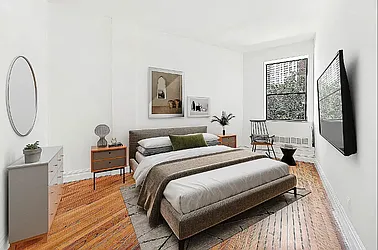 Rented by REAL New York