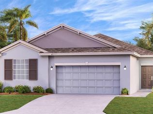 8767 Little Blustem Dr, Land O Lakes, FL 34637