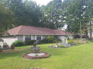 1500 W Olrich St, Rogers, AR 72758