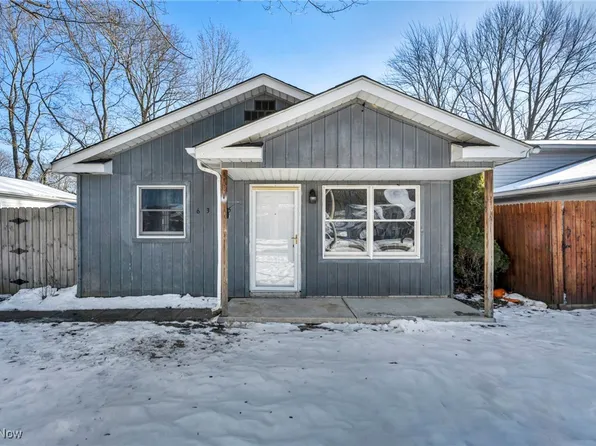 6385 Rosebelle Ave, North Ridgeville, OH 44039