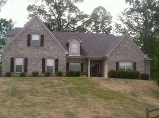1869 Keenlan Cv, Hernando, MS 38632