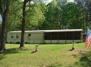 14 Hickory Dr, Alexander City, AL 35010