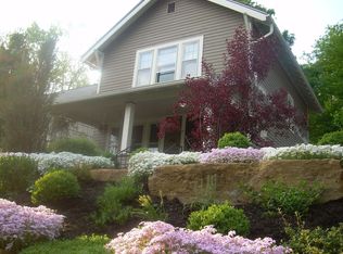 142 W North Broadway, Columbus, OH 43214