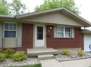 4496 Hunt Rd, Cincinnati, OH 45242