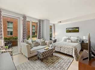 201 Luis M Marin Blvd #4140, Jersey City, NJ