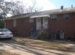 2072 2nd Ave, Decatur, GA 30032