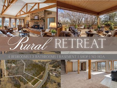 1807 Highway 32, Half Way, MO, 65663