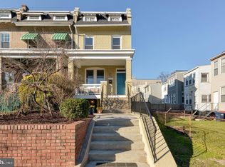 3922 13th St NW, Washington, DC 20011